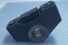 Nissan 3C861-4110M Mounting Bracket 3C861-3360M Rubber Damper- Used