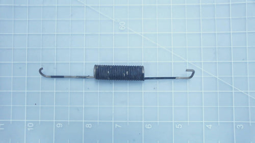Nissan 3C862-4341M Spring Tilt Stop Lever - Used