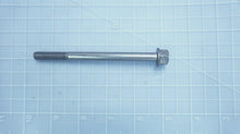 Mercury 824459110 Screw, Stainless Steel - Used