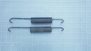 Nissan 3C866-3312M Reverse Lock Springs - Used