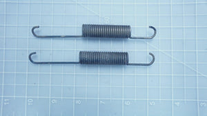 Nissan 3C866-3312M Reverse Lock Springs - Used
