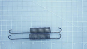 Nissan 3C866-3312M Reverse Lock Springs - Used