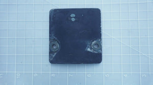 Nissan 3861-3420M Cap, Lower Rubber Mount - Used