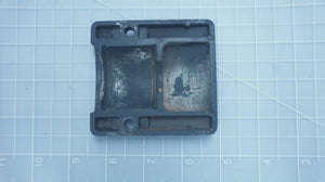 Nissan 3861-3420M Cap, Lower Rubber Mount - Used