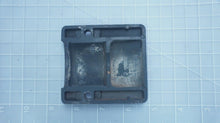Nissan 3861-3420M Cap, Lower Rubber Mount - Used
