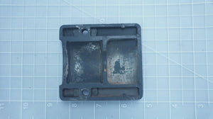 Nissan 3861-3420M Cap, Lower Rubber Mount - Used
