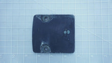 Nissan 3861-3420M Cap, Lower Rubber Mount - Used