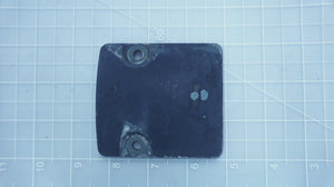 Nissan 3861-3420M Cap, Lower Rubber Mount - Used
