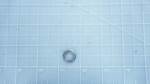 Nissan 94013-0800M Washer - Used