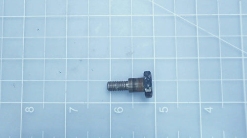 Nissan 3C866-3142M Shaft/Screw - Used