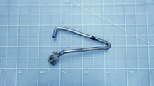 Nissan 3C866-3270M Guide, Reverse Lock 63431-1510M Rod Snap - Used