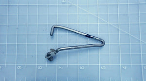 Nissan 3C866-3270M Guide, Reverse Lock 63431-1510M Rod Snap - Used