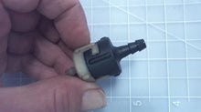 Johnson Evinrude OMC 348478 Check Valve - Used