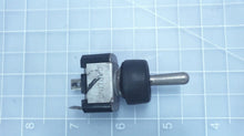 Johnson Evinrude OMC 279175 Choke Switch 310782 Nut 310781 Cover - Used
