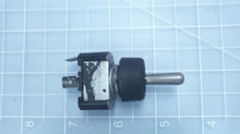 Johnson Evinrude OMC 279175 Choke Switch 310782 Nut 310781 Cover - Used