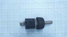 Johnson Evinrude OMC 279175 Choke Switch 310782 Nut 310781 Cover - Used