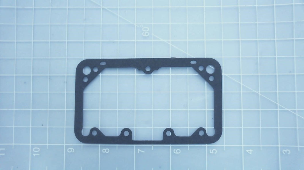 Mercruiser Gasket, Fuel Bowl for Ford V-8 Holley 2BBL