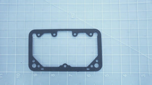 Mercruiser Gasket, Fuel Bowl for Ford V-8 Holley 2BBL