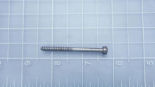 Johnson Evinrude OMC 123533 Screw, Knob to Handle - Used