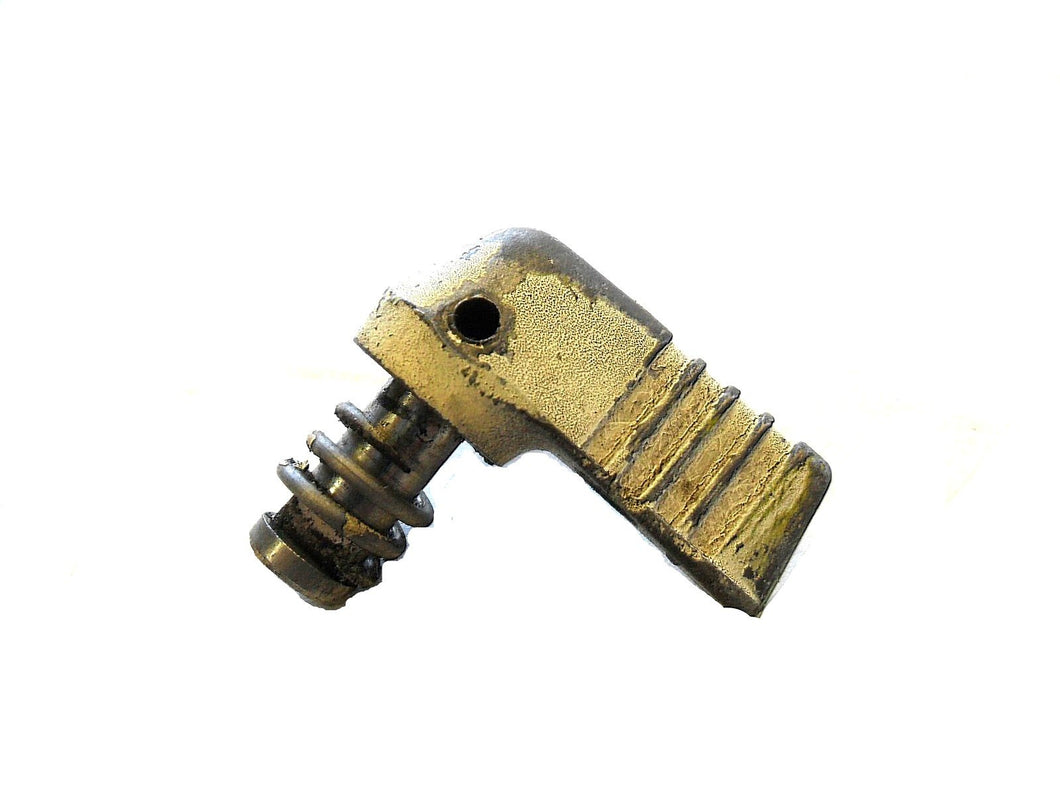Mercury 90 110 200 350 30822 Choke Knob 30947 Tension Spring 30546 Shaft Used