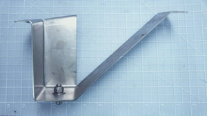 Seadoo 2000-2009 Islandia 204070765 Toilet Cylinder Support - Used (SC)
