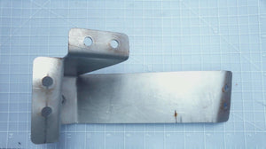 Seadoo 2000-2009 Islandia 204070765 Toilet Cylinder Support - Used (SC)