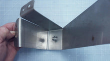 Seadoo 2000-2009 Islandia 204070765 Toilet Cylinder Support - Used (SC)