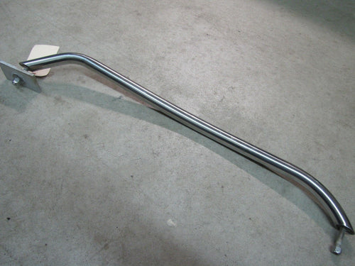 Seadoo 2000-2007 Islandia 204070606 RH Bow Rail Assy - Used (SC)