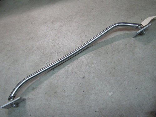 Seadoo 2000-2007 Islandia 204070605 LH Bow Rail Assy - Used (SC)