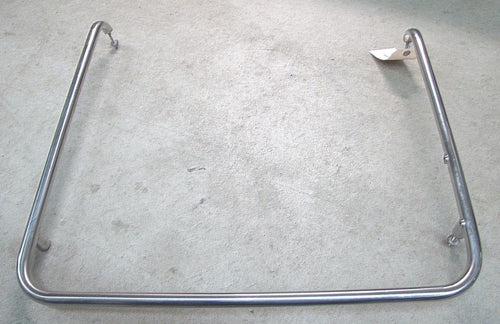 Seadoo 2000 Islandia 204070608 Countertop Rail Assy - Used (SC)