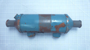 Sen Dure 1125-1 Oil Cooler - Used (DB)