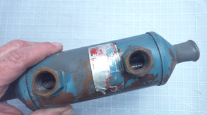 Sen Dure 1125-1 Oil Cooler - Used (DB)