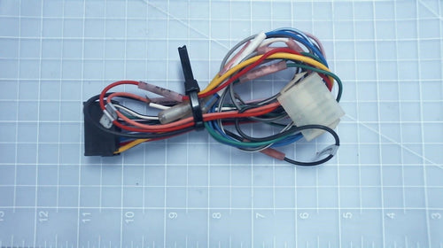 Seadoo 2000 Islandia 204470582 Radio Harness - Used (SC)
