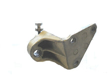 Mercury 30952 Vertical Shaft Bracket 20041 Adjusting Screw 30968 Nut - Used