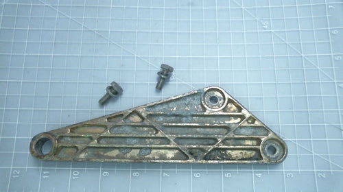 Seadoo 277000458 Cable Support - Challenger Speedster Islandia - Used (SC)