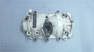Western Auto ESK6610A57 Crankcase Half - 1975 9.9HP