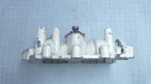 Western Auto ESK6610A57 Crankcase Half - 1975 9.9HP