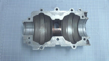 Western Auto ESK6610A57 Crankcase Half - 1975 9.9HP