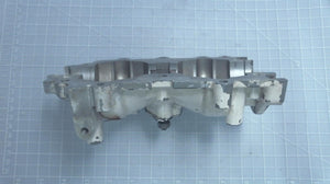 Western Auto ESK6610A57 Crankcase Half - 1975 9.9HP