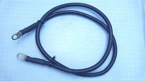 Seadoo 2000-2005 Islandia 204470427 Battery Ground Cable - Used (SC)