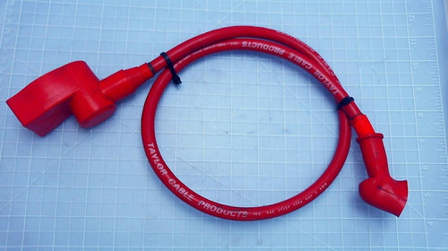 Seadoo 2000 Islandia 204470426 Switch Cable Positive - Used (SC)