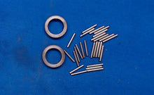 Chrysler Force F335217-1 Piston Pin Bearing F366215 Spacers - Used