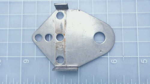 Seadoo Challenger Speedster Islandia 204390231 Lower Clip - Used (SC)