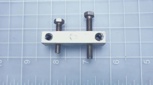 Seadoo Challenger Sportster Islandia 204390056 Adjustment Block - Used (SC)