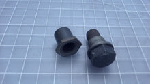 Yamaha 90109-12M35-00 Bolt 6G5-43164-00-00 Rod, Tilt Lock - Used