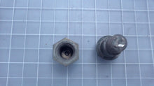 Yamaha 90109-12M35-00 Bolt 6G5-43164-00-00 Rod, Tilt Lock - Used