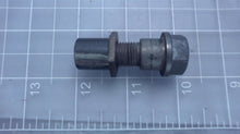 Yamaha 90109-12M35-00 Bolt 6G5-43164-00-00 Rod, Tilt Lock - Used
