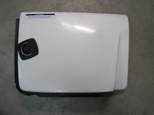 Seadoo 2000 Islandia 204070649 Stern Gate - Used (SC)