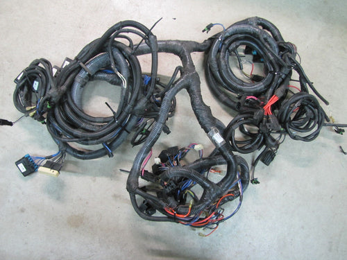 Seadoo 2000 Islandia Main Wiring Harness - Complete - Used (SC)