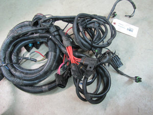 Seadoo 2000 Islandia Main Wiring Harness - Complete - Used (SC)